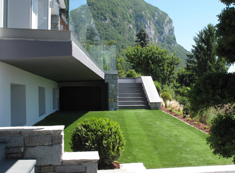 Aménagement et entretien paysager en Haute-Savoie