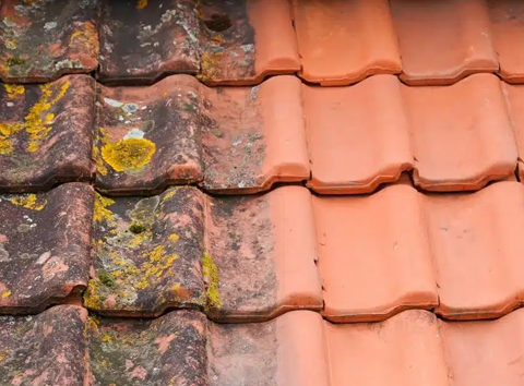 Entretien de toiture en Haute-Savoie