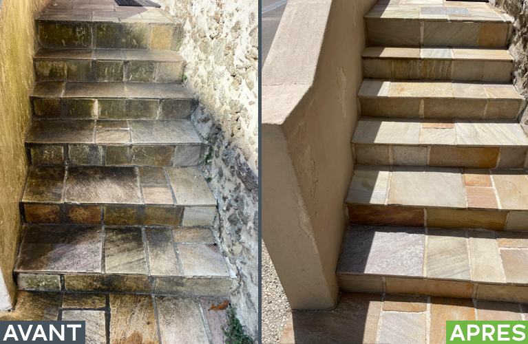 Nettoyage de sols Haute-Savoie