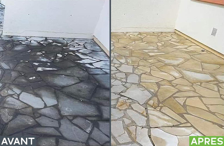 Entretien de sols Haute-Savoie