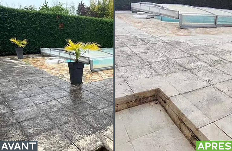 Nettoyage de sols Haute-Savoie