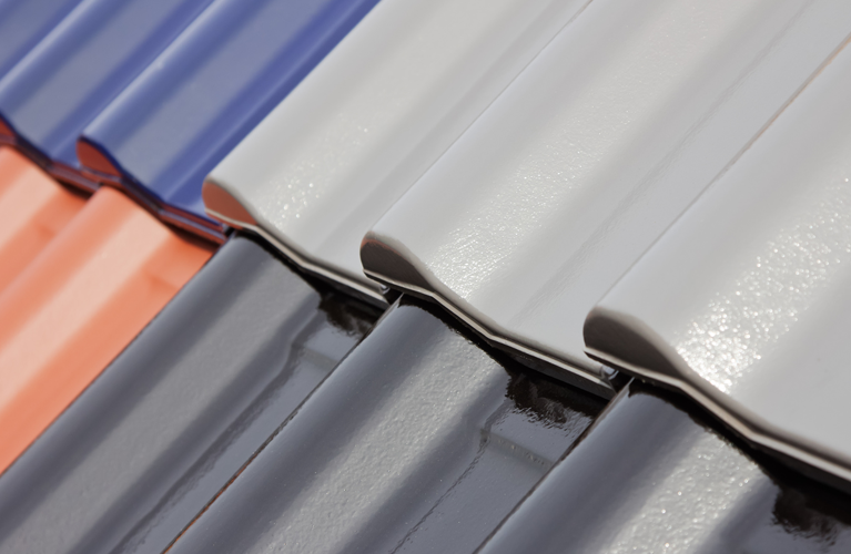 Peinture toiture Haute-Savoie