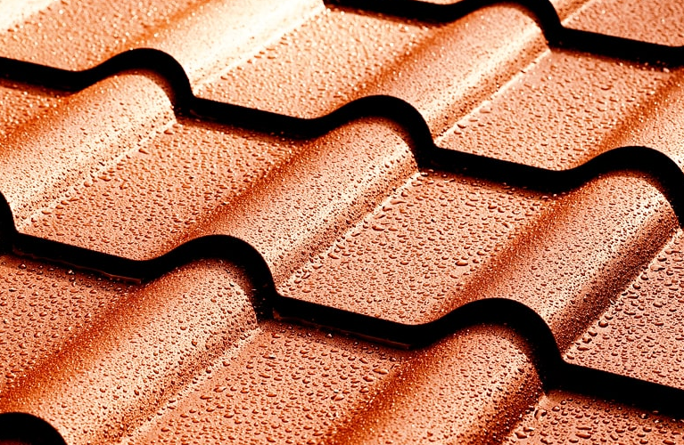 Réparation tuiles Haute-Savoie